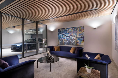 The Westin Brisbane - Goulburn Accommodation 6