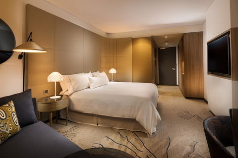 The Westin Brisbane - Goulburn Accommodation 10
