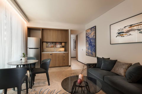 The Westin Brisbane - Goulburn Accommodation 25