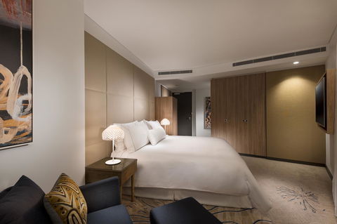 The Westin Brisbane - Goulburn Accommodation 12