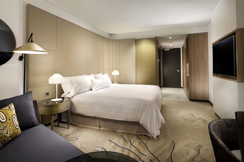 The Westin Brisbane - Goulburn Accommodation 8