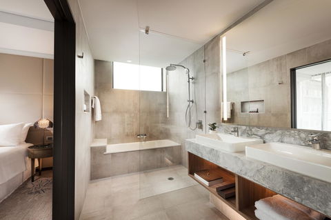 The Westin Brisbane - Goulburn Accommodation 30