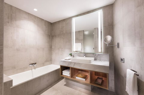 The Westin Brisbane - Goulburn Accommodation 19