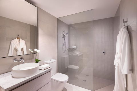 The Westin Brisbane - Goulburn Accommodation 38