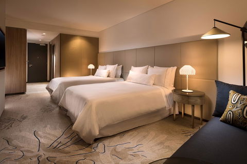 The Westin Brisbane - Goulburn Accommodation 17