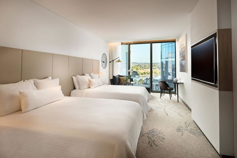 The Westin Brisbane - Goulburn Accommodation 16
