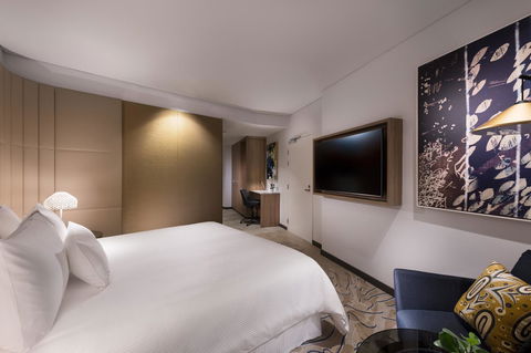 The Westin Brisbane - Goulburn Accommodation 14