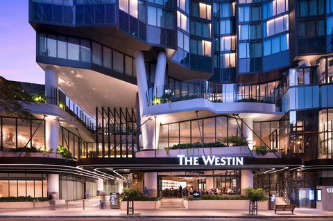 The Westin Brisbane - Goulburn Accommodation 0