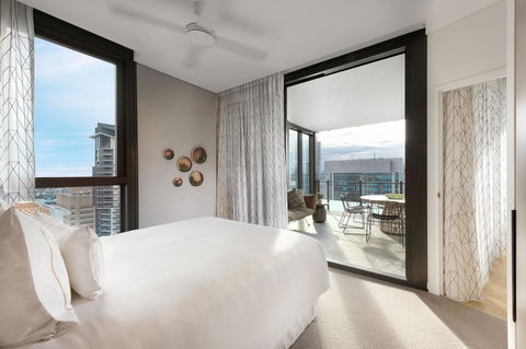The Westin Brisbane - Goulburn Accommodation 32