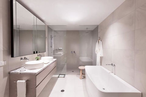 The Westin Brisbane - Goulburn Accommodation 39