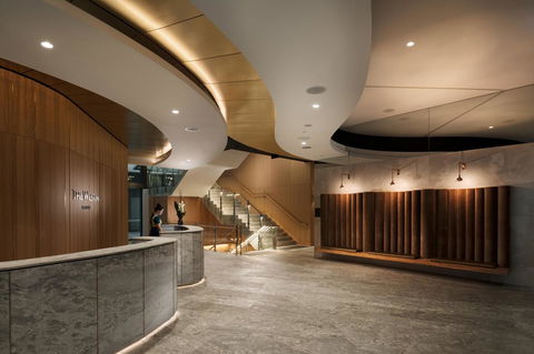 The Westin Brisbane - Goulburn Accommodation 4