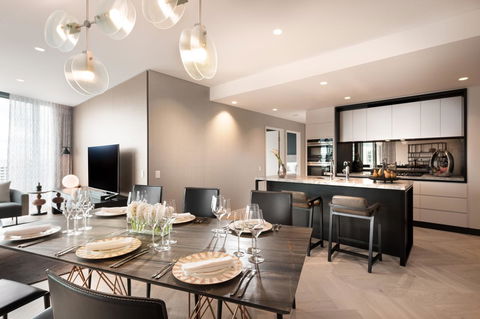 The Westin Brisbane - Goulburn Accommodation 35
