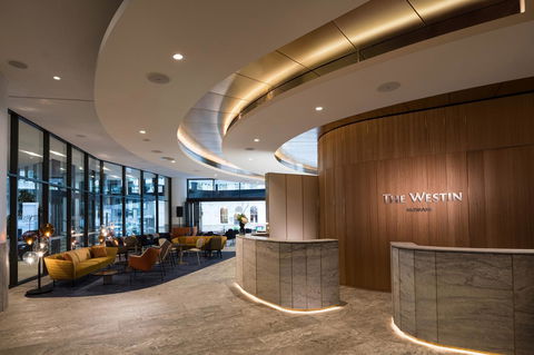 The Westin Brisbane - Goulburn Accommodation 3
