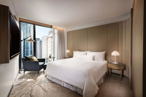 The Westin Brisbane - Goulburn Accommodation 13