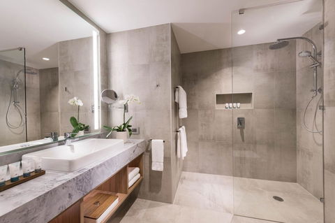 The Westin Brisbane - Goulburn Accommodation 29