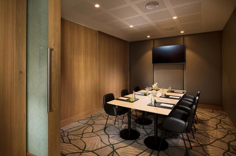The Westin Brisbane - Goulburn Accommodation 42