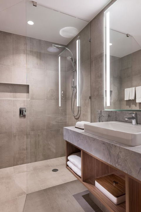 The Westin Brisbane - Goulburn Accommodation 21