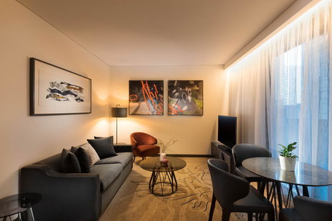 The Westin Brisbane - Goulburn Accommodation 27