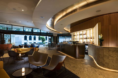 The Westin Brisbane - Goulburn Accommodation 43