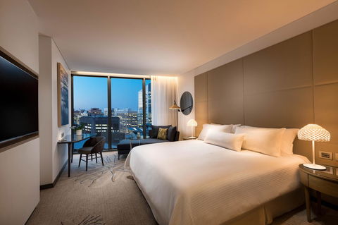 The Westin Brisbane - Goulburn Accommodation 9