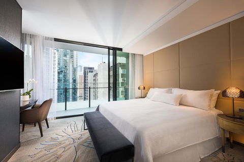 The Westin Brisbane - Goulburn Accommodation 24