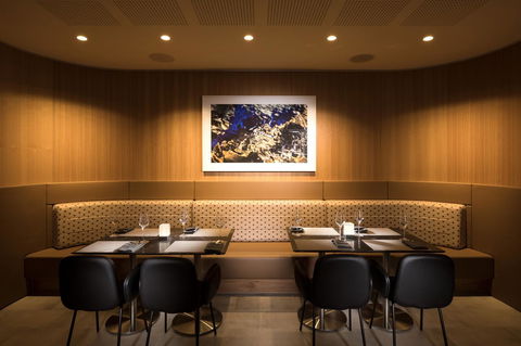 The Westin Brisbane - Goulburn Accommodation 41