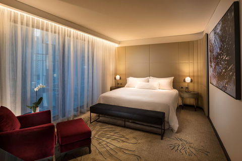 The Westin Brisbane - Goulburn Accommodation 23