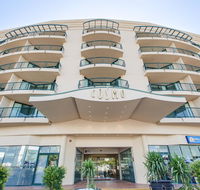 Central Cosmo Apartment Hotel - Goulburn Accommodation