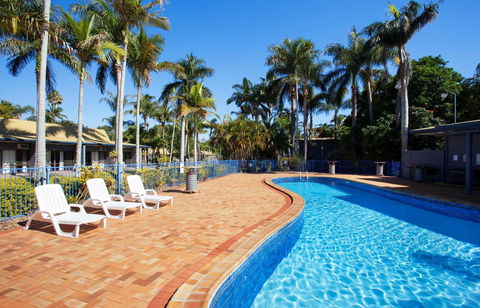 Kondari Hotel - Goulburn Accommodation 12