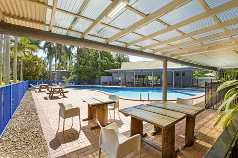 Kondari Hotel - Goulburn Accommodation 6