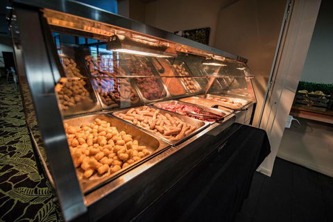 Kondari Hotel - Goulburn Accommodation 14