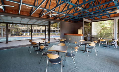 Kondari Hotel - Goulburn Accommodation 42