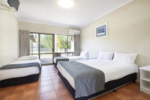 Kondari Hotel - Goulburn Accommodation 4