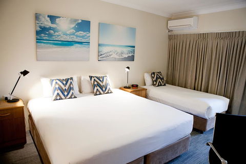 Kondari Hotel - Goulburn Accommodation 28