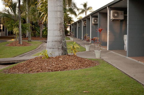 Kondari Hotel - Goulburn Accommodation 26