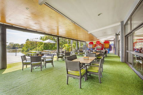 Kondari Hotel - Goulburn Accommodation 8