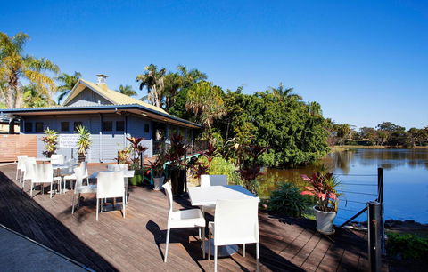 Kondari Hotel - Goulburn Accommodation 39