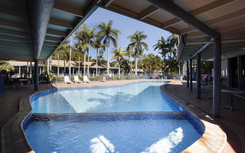 Kondari Hotel - Goulburn Accommodation 15