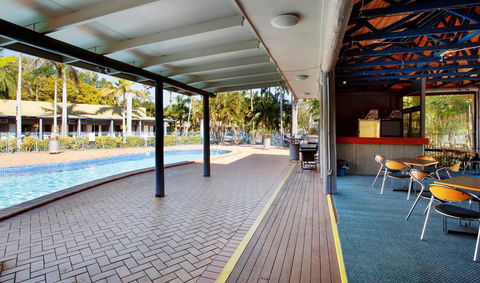Kondari Hotel - Goulburn Accommodation 41