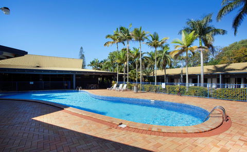 Kondari Hotel - Goulburn Accommodation 40