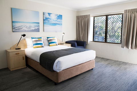 Kondari Hotel - Goulburn Accommodation 3