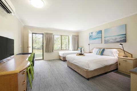 Kondari Hotel - Goulburn Accommodation 1