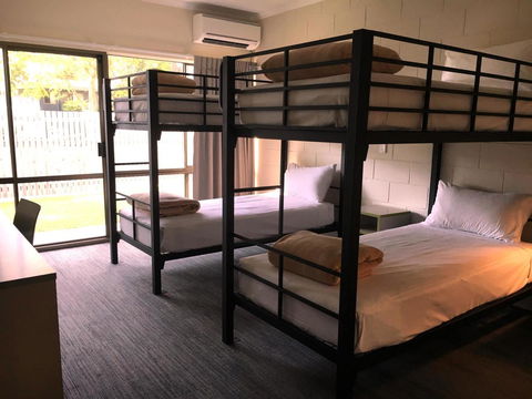 Kondari Hotel - Goulburn Accommodation 21