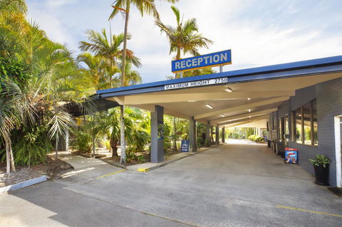 Kondari Hotel - Goulburn Accommodation 7