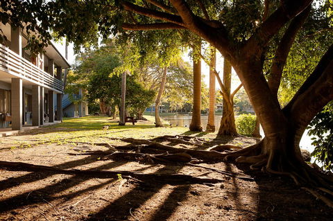 Kondari Hotel - Goulburn Accommodation 37