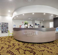 Kondari Hotel - Goulburn Accommodation
