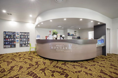 Kondari Hotel - Goulburn Accommodation 0