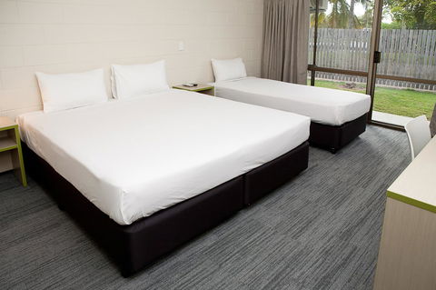 Kondari Hotel - Goulburn Accommodation 2