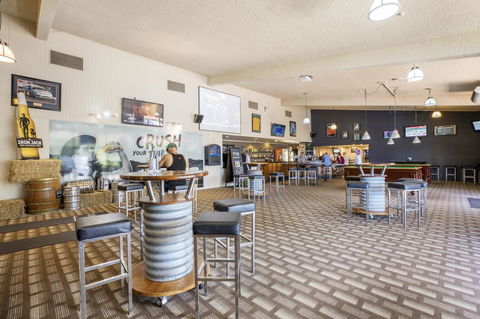 Kondari Hotel - Goulburn Accommodation 9