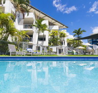 Beach Club Resort Mooloolaba - Goulburn Accommodation